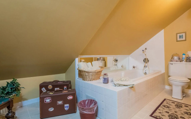 Kingsley House Bed & Breakfast