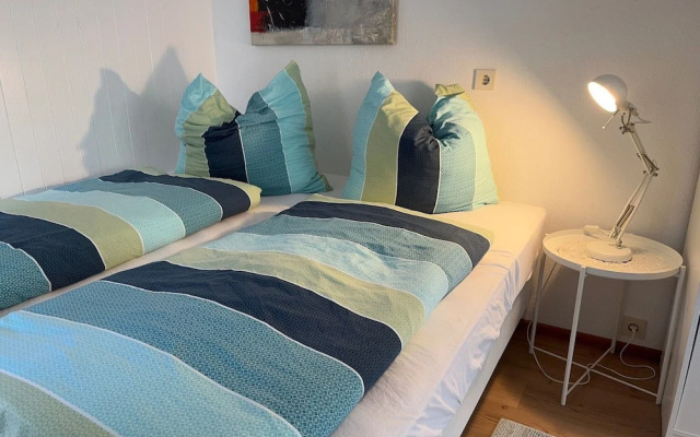 Picturesque Studio in Sibratsgfall With Garden