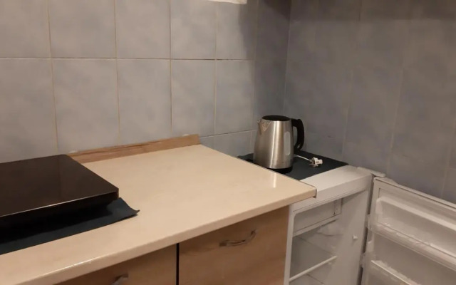 Alba Studio 106