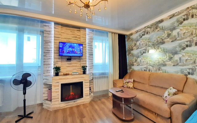 Апартаменты на улице Кулибина 10