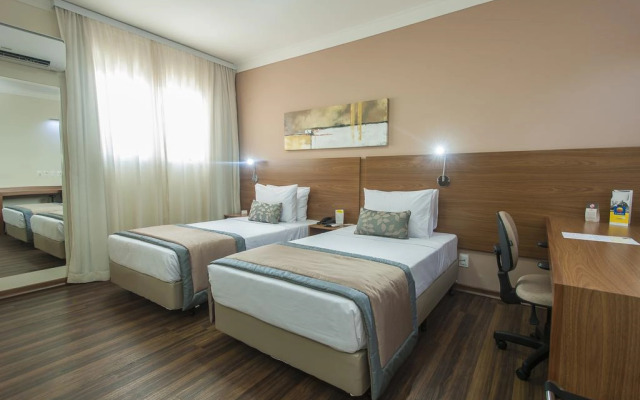 Comfort Hotel Bauru