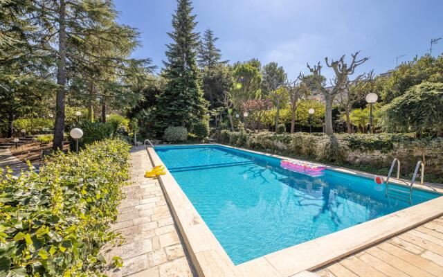 Trullo Rea in Selva di Fasano