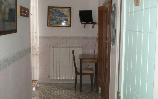 L'Argine Fiorito