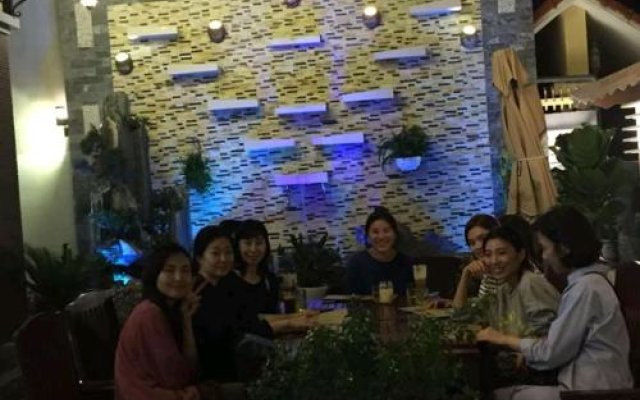 Nam khanh Coffee and Homestay