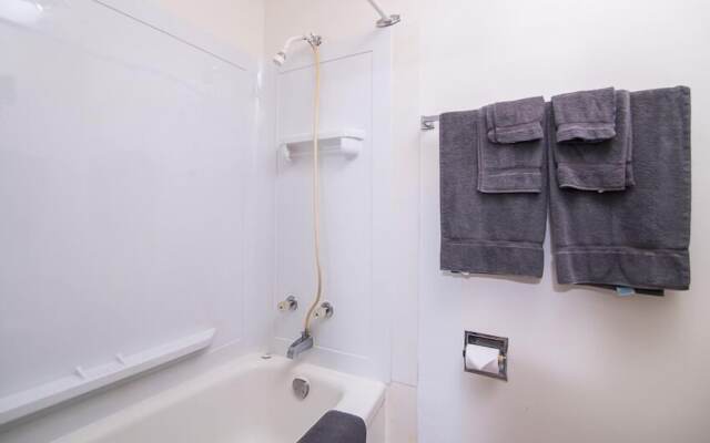 Wild Goose Motel and Campground