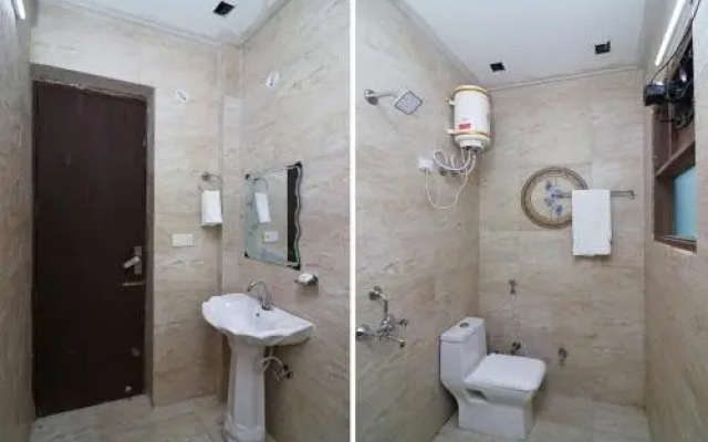 Royal Rahul Residency by OYO Rooms