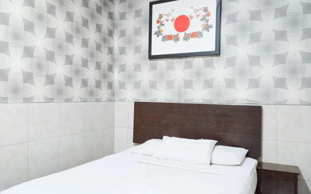 Hotel O Medan Near Gajah Mada formerly Hotel Indah Raya