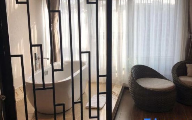 Siji Fulai Hotel