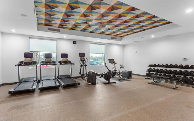 Home2 Suites By Hilton Lake Jackson