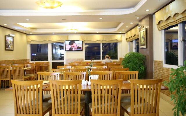 Sunny 3 Hotel Hanoi