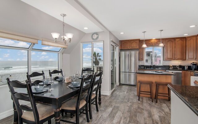 Coastal Retreat - 2 Br Home