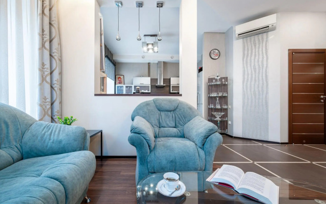 Апартаменты на 10-ой Советской улице 12/29