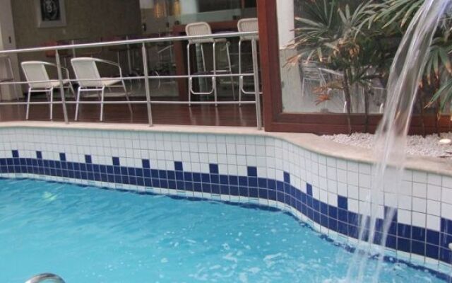 Hotel Torre Sol