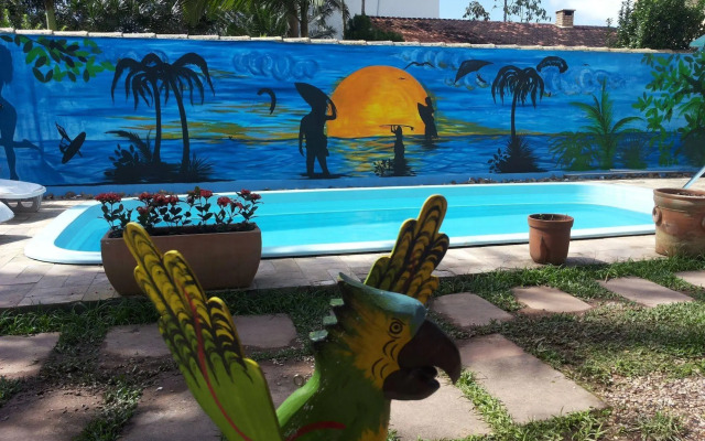 Geckos Hostel