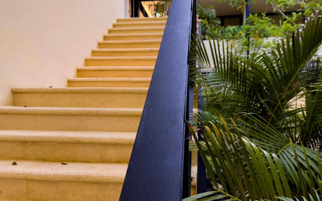 Kuukum Tulum Hotel