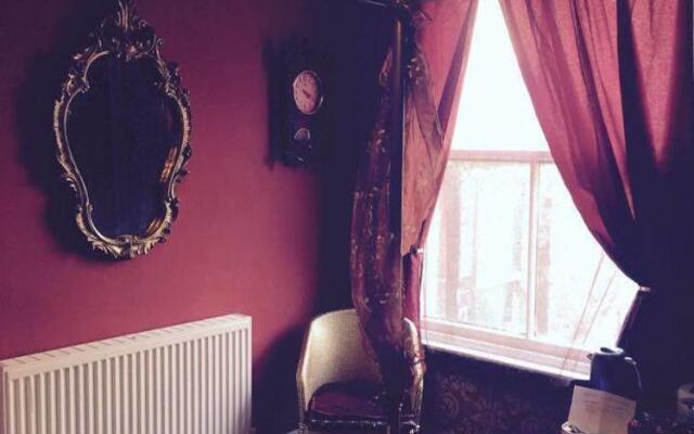 The Cair Paravel Hotel