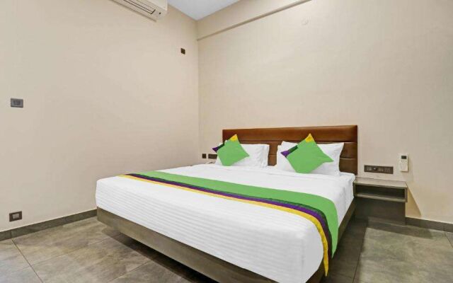 Treebo Trend Grand Vistara Airport Suites