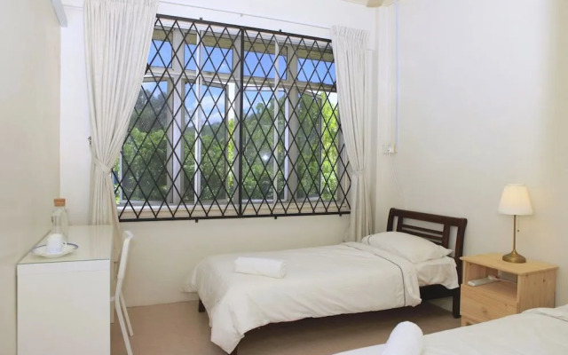 Pulutan Heritage House