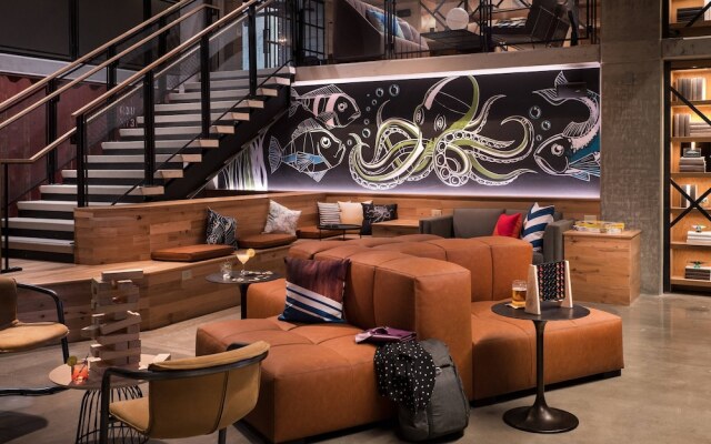 Moxy Miami Wynwood