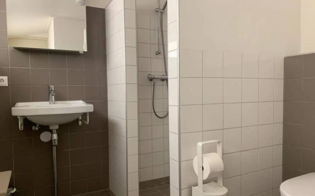 Tine Boshuisje Veluwe