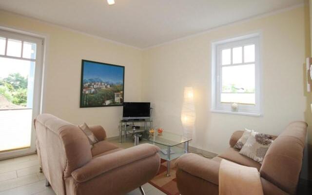 Achtern Diek - Ferienwohnungen