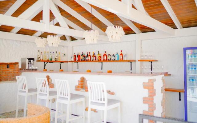 The Fountain Çeşme