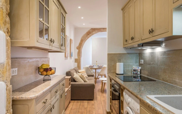 Pasifai Residence - Chania old town
