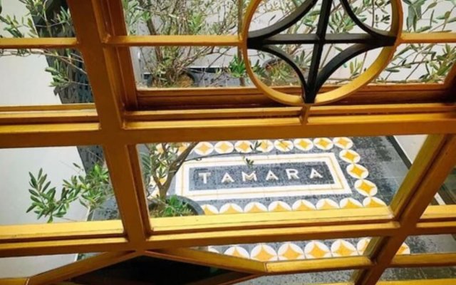 Hotel Tamara