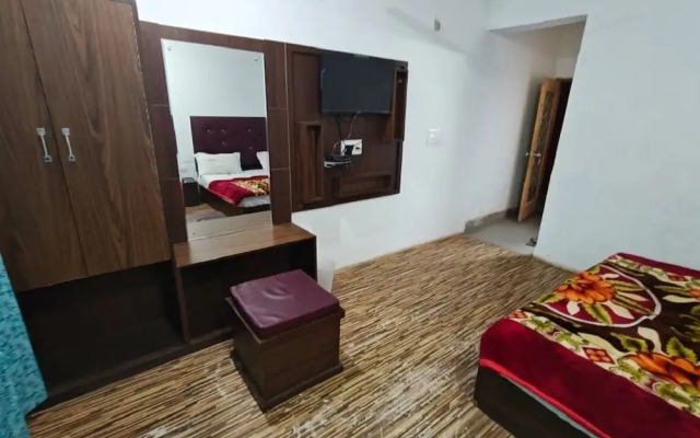 Rama Krishna Guest House-Patnitop