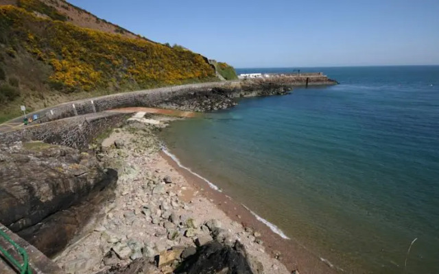 The Waters Edge Hotel