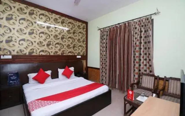 Royal Castle Resort by OYO Rooms