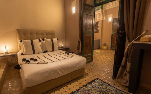 Le Medina Privilege Riad Spa