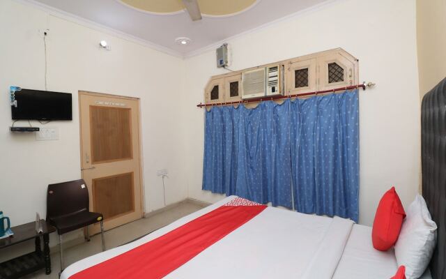 OYO 26730 Grandstay