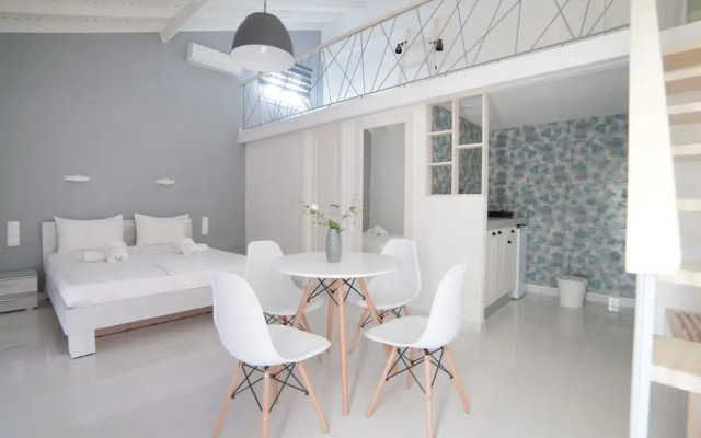Mirsini Studios & Apartments