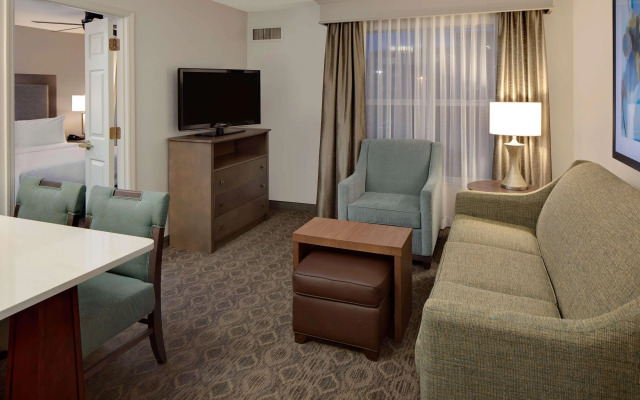 Homewood Suites by Hilton Nashville-Brentwood
