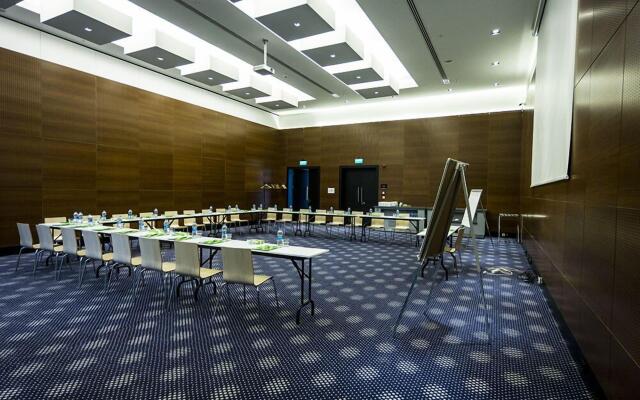 Workinn Hotel