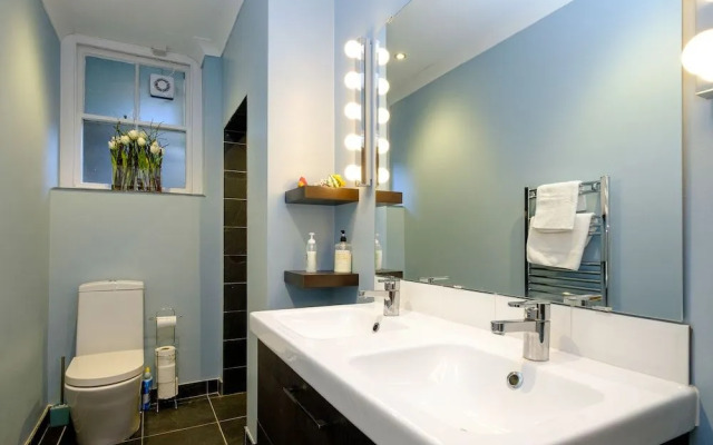 Brighton Rock Apartment