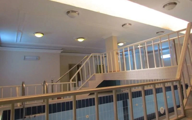 Happy Beach Al Salamah