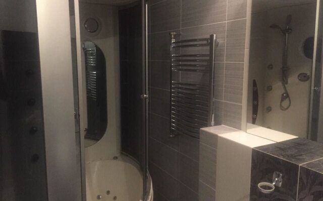 Hotel Solotvyno Resort