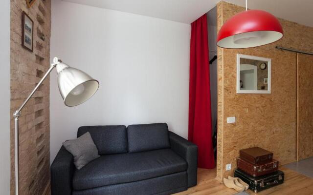 #stayhere - Stylish Studio Close to Old Town