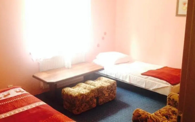 Pokoje Gościnne Prima