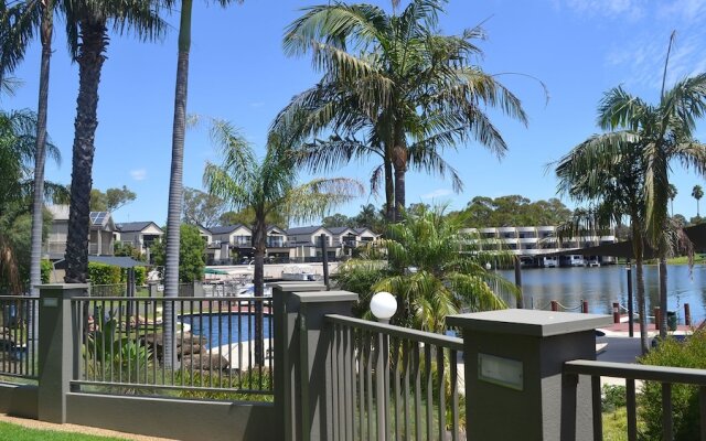 39C Cypress Drive Apartment
