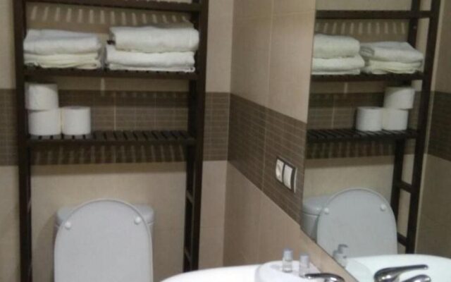 Hostal Colon