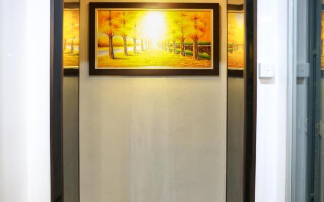 New Dawn Hotel
