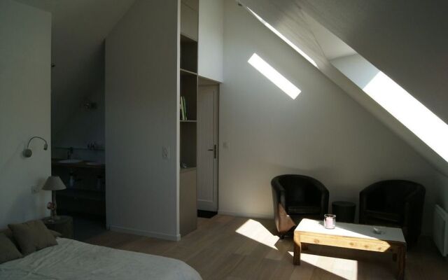 La Grange de Salomé