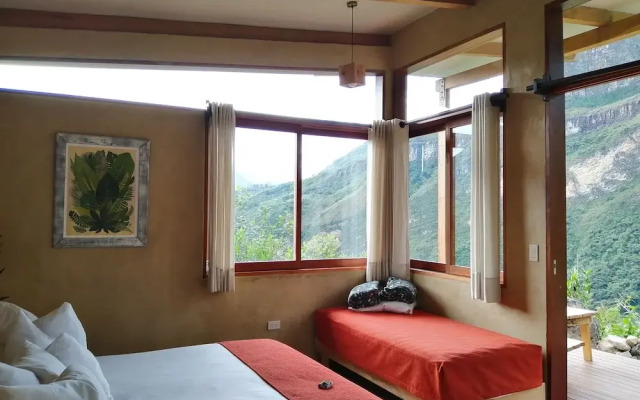 Goctamarca Lodge