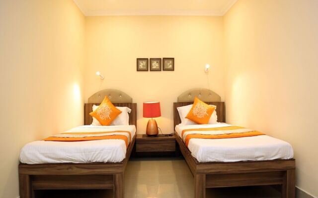 OYO 5555 Home Stay Harmony House
