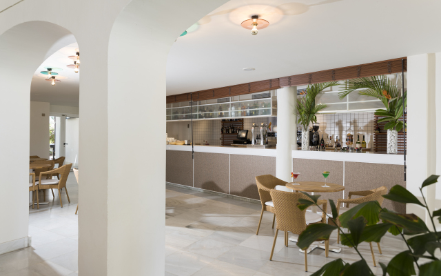 Alua Suites Fuerteventura — All inclusive