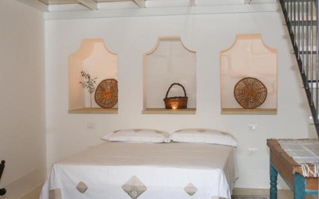 Corte Largo Lauro Dimore&Spa