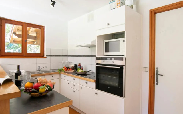 Chalet du Golf 618 in Chamonix